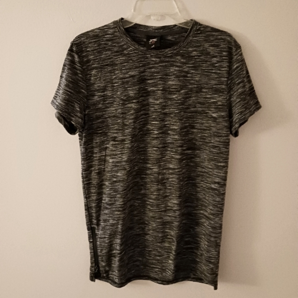 Tees S Black